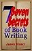 Seven Secrets of Book Writing