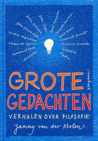 Grote gedachten