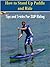 How to Stand Up Paddle Boar...