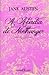 A Abadia de Northanger
