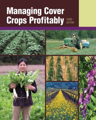 Managing Cover Crops Profitably (Paperback)