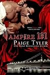 Vampire 101 (Modern Day Paranormals, #1) Vampire 101 (Modern Day Paranormals, #1)