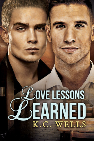Love Lessons Learned (Love Lessons Learned, #1)