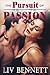 The Pursuit of Passion (Pursuit, #2)