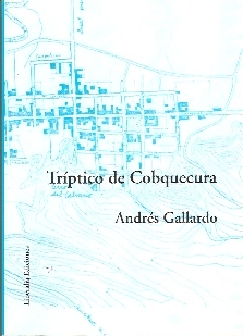 Tríptico de Cobquecura