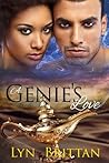 A Genie's Love by Lyn Brittan