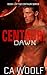 Centauri Dawn (Centauri, #1)