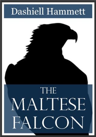 The Maltese Falcon