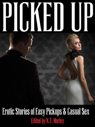 Picked Up: Erotic Stories of Easy Pickups and Casual Sex