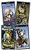 Mibramig Magical Tarot Deck