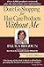 Don't Go Shopping for Hair Care Products Without Me by Paula Begoun Don't Go Shopping for Hair Care Products Without Me by Paula Begoun