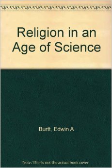 Religion in an Age of Science