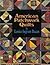 American Patchwork Quilts