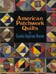 American Patchwork Quilts (Paperback)