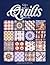 Gallery of American Quilts 1849-1988