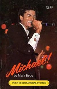 Michael! (Paperback)
