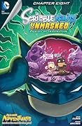 Scribblenauts Unmasked: A Crisis of Imagination #8