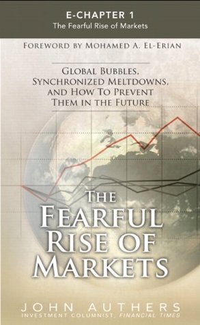 Fearful Rise of Markets (Foreword & Chapter 1), The