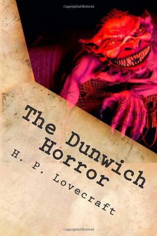 The Dunwich Horror