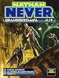 Nathan Never Granderistampa n. 19