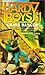 Grave Danger (Hardy Boys: Casefiles, #61)