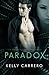 Paradox (Unearthly Paradox, #1)
