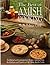 BEST Traditional AMISH RECIPES Cookbook