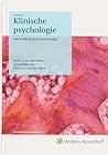 Klinische Psychologie: theorieën en psychopathologie