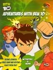 Ben 10 : Adventure With Ben 10