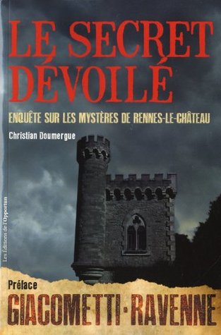 Le Secret dévoilé (Paperback)
