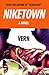 Niketown by Vern