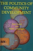 The Politics of Community Development