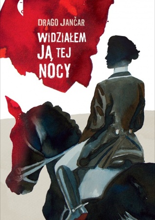 Widziałem ją tej nocy