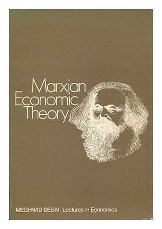 Marxian Economic Theory