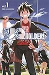 UQ HOLDER!, Vol. 1