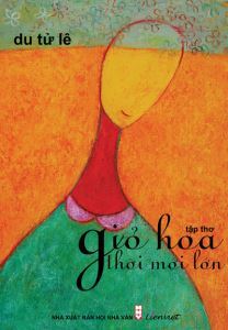 Giỏ Hoa Thời Mới Lớn