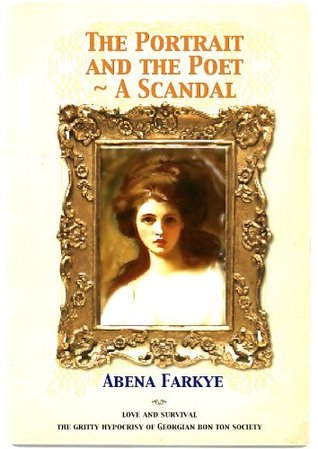 The Portrait's Scandal (Kindle Edition)