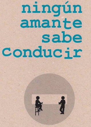 Ningún amante sabe conducir