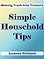 Simple Household Tips
