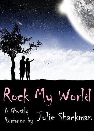 Rock My World