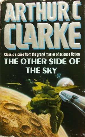 The Other Side Of The Sky