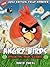 Angry Birds - Official Tips, Tricks, & Cheats Guidebook
