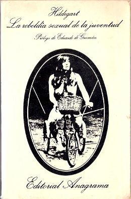 La rebeldía sexual de la juventud