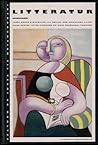 Litteratur - intr...