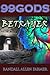 99 Gods: Betrayer (99 Gods, #2)