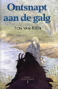 Ontsnapt aan de galg (De bende van de Bokkenrijders, #1)