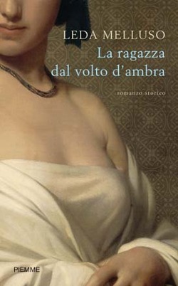 La ragazza dal volto d'ambra