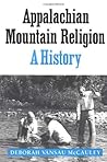 Appalachian Mountain Religion