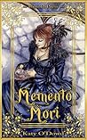 Memento Mori by Katy O'Dowd