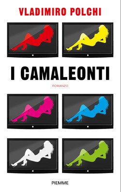I camaleonti